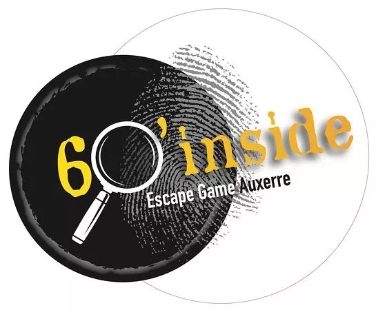 60' Inside Escape Game Auxerre