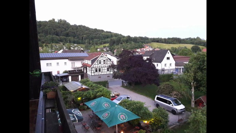 Gasthaus Zum Romischen Kaiser