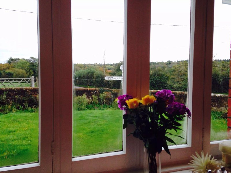 Leygreen Farmhouse