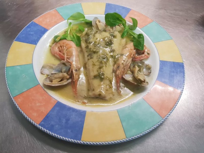 Restaurante Azpeitxi