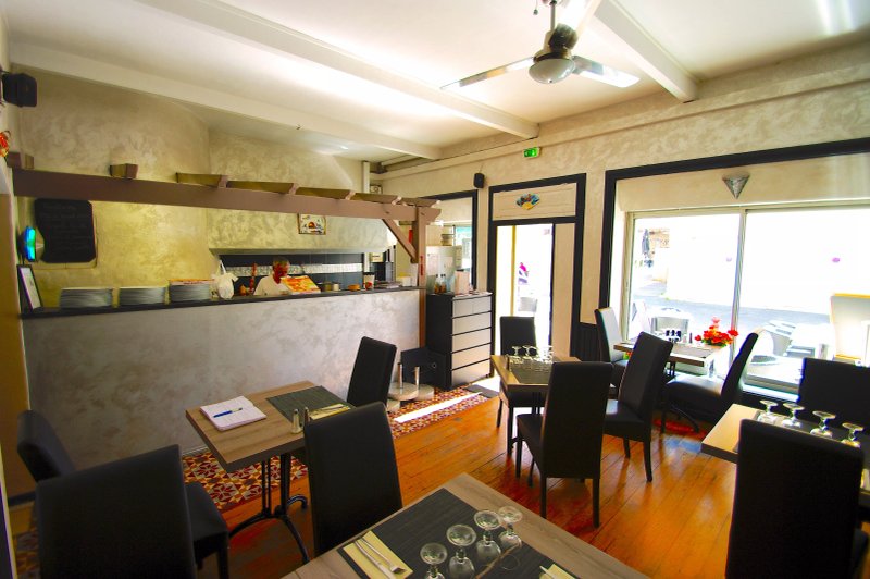 Pizzeria Del Sogno