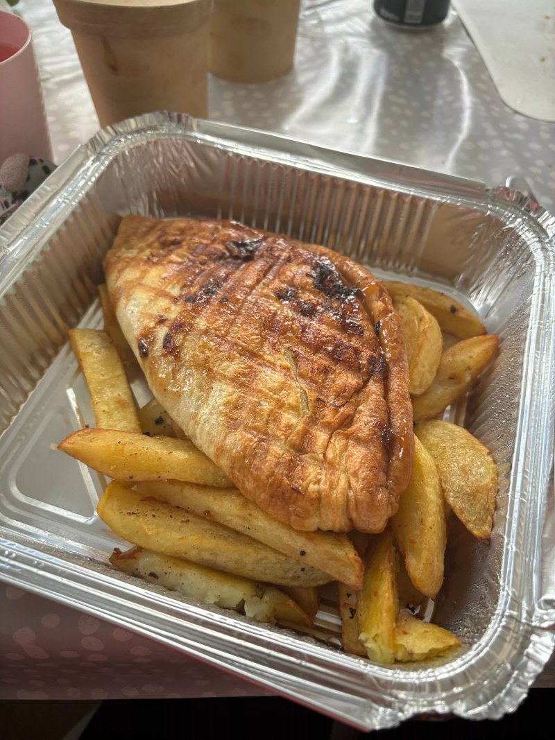 Starbeck Deli