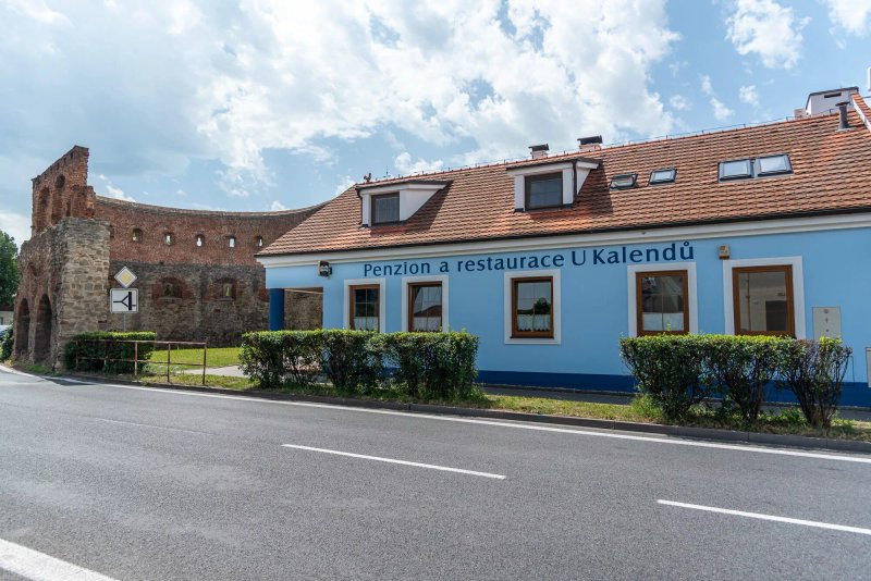 Restaurace u Kalendu