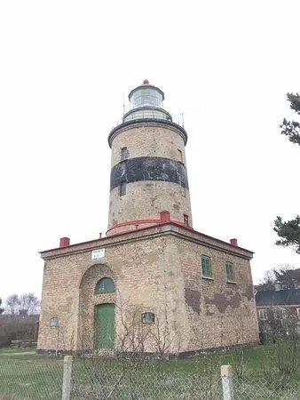 Falsterbo Fyr