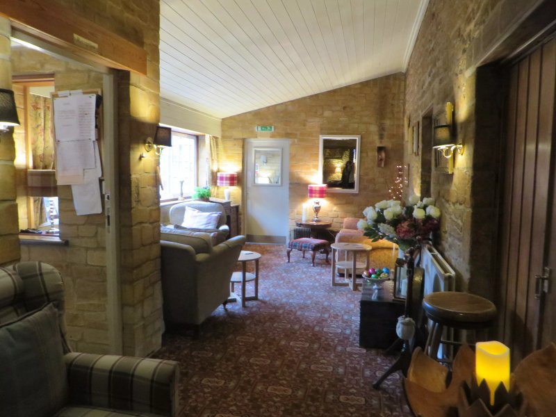 The Kings Arms Inn