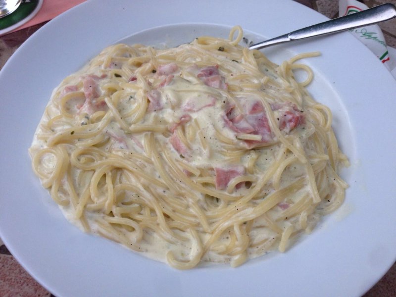Pizzeria Michelangelo