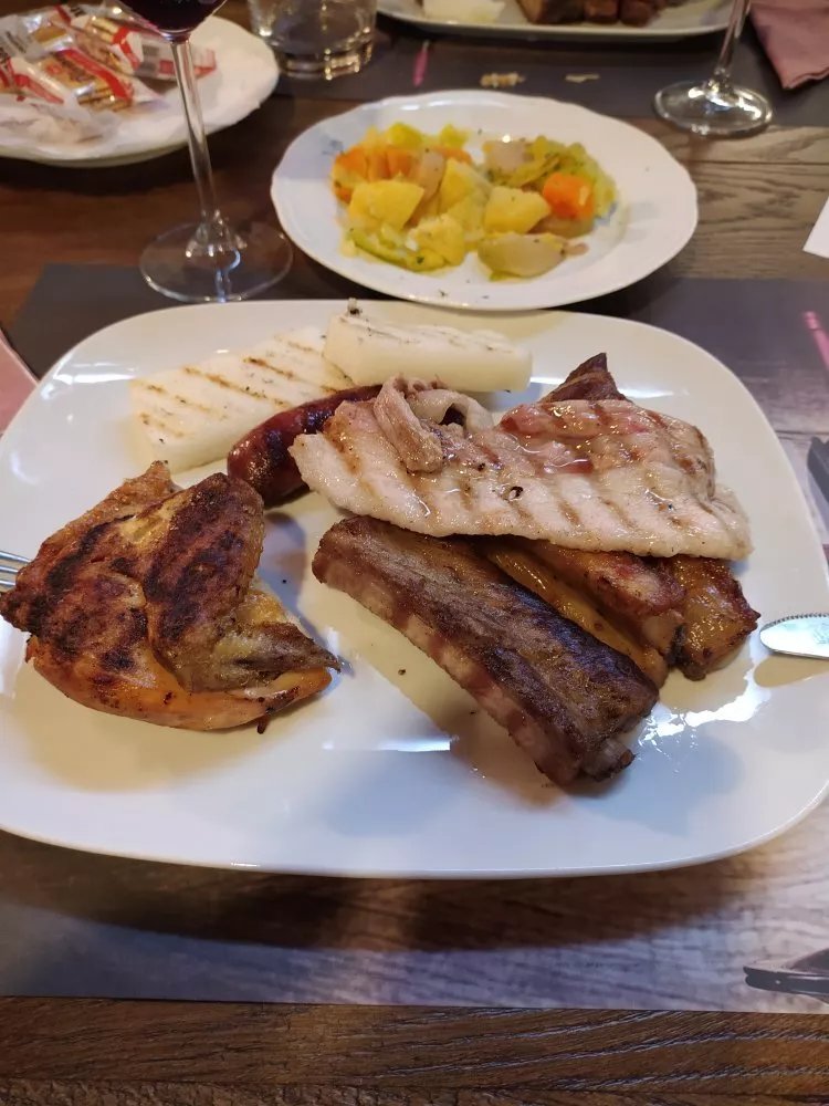 Antica Osteria Zanatta
