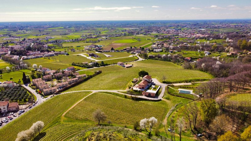 Country House Giusti Abazia