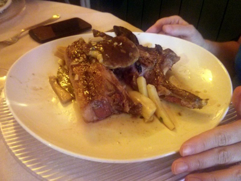 La Panzanella