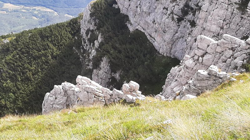 Agricampeggio da Bery