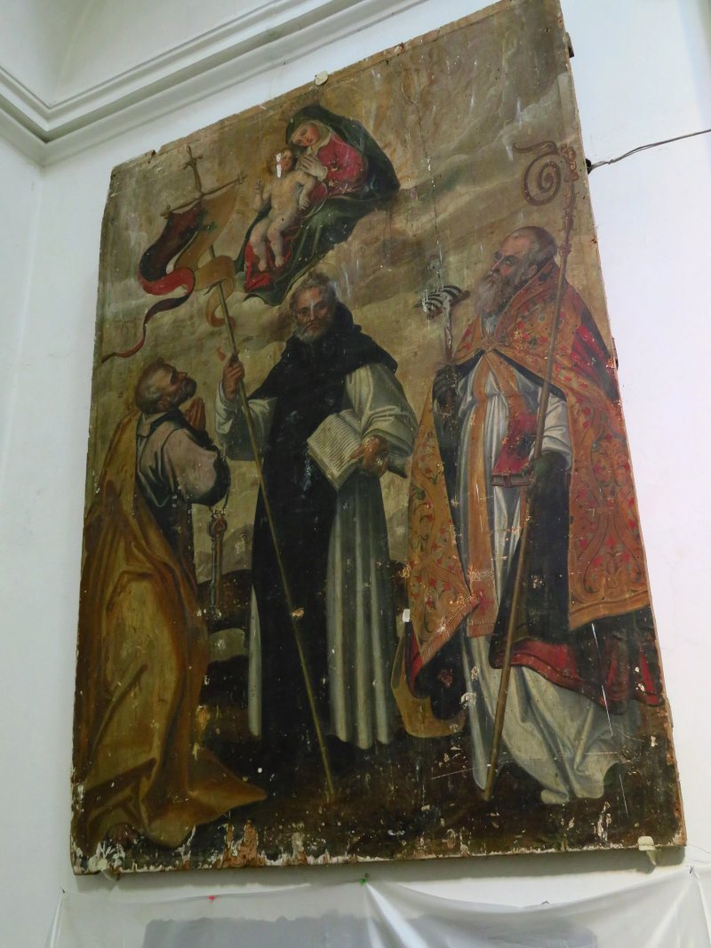 Basilica Minore del Corpus Domini