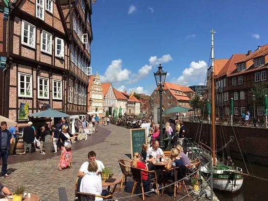 Shopping – places