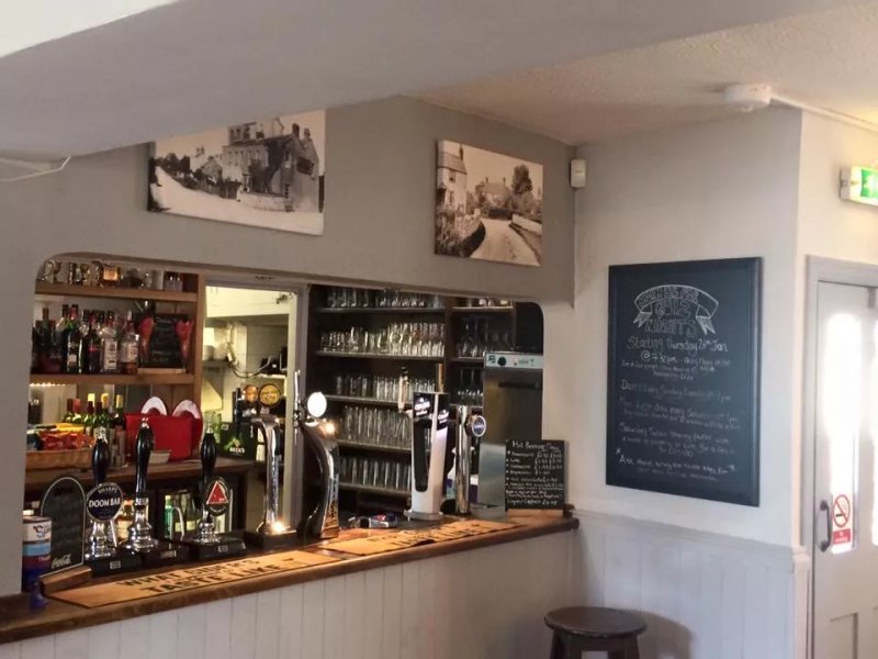 The King William IV Public House