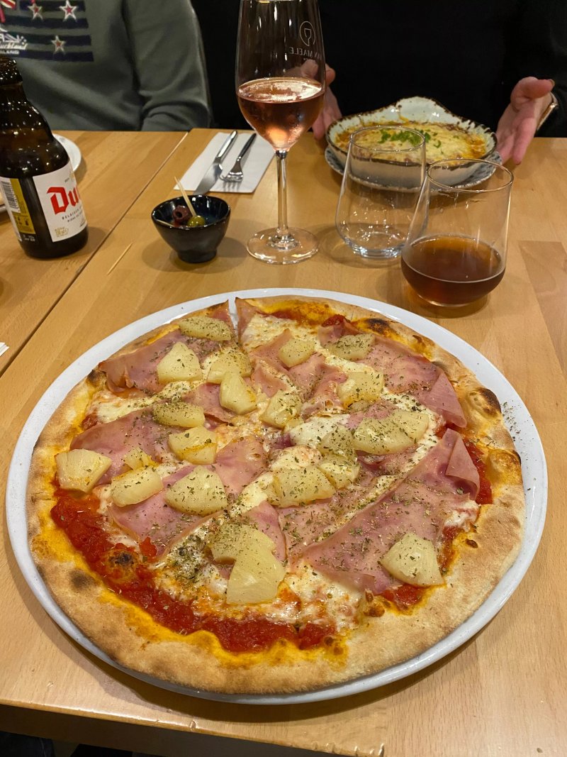 Basilico