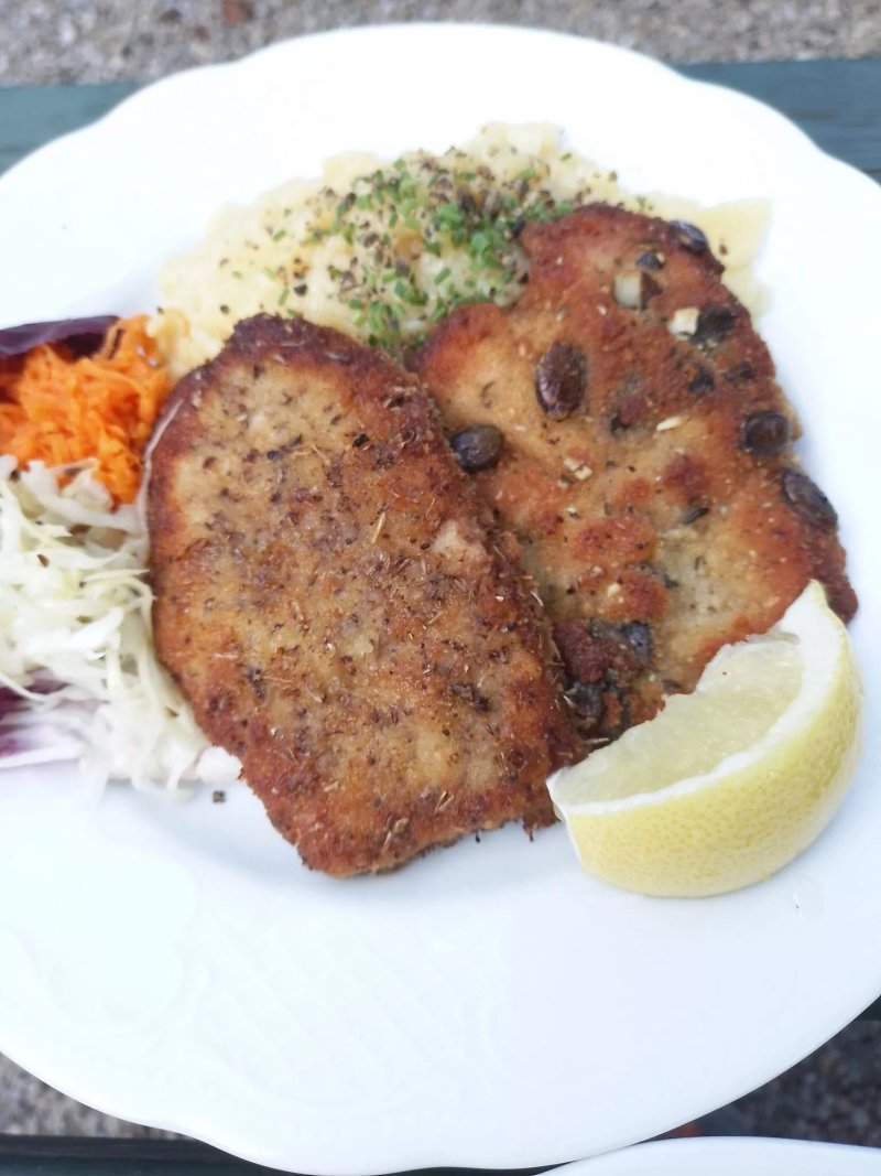 Landhausbrau Koller