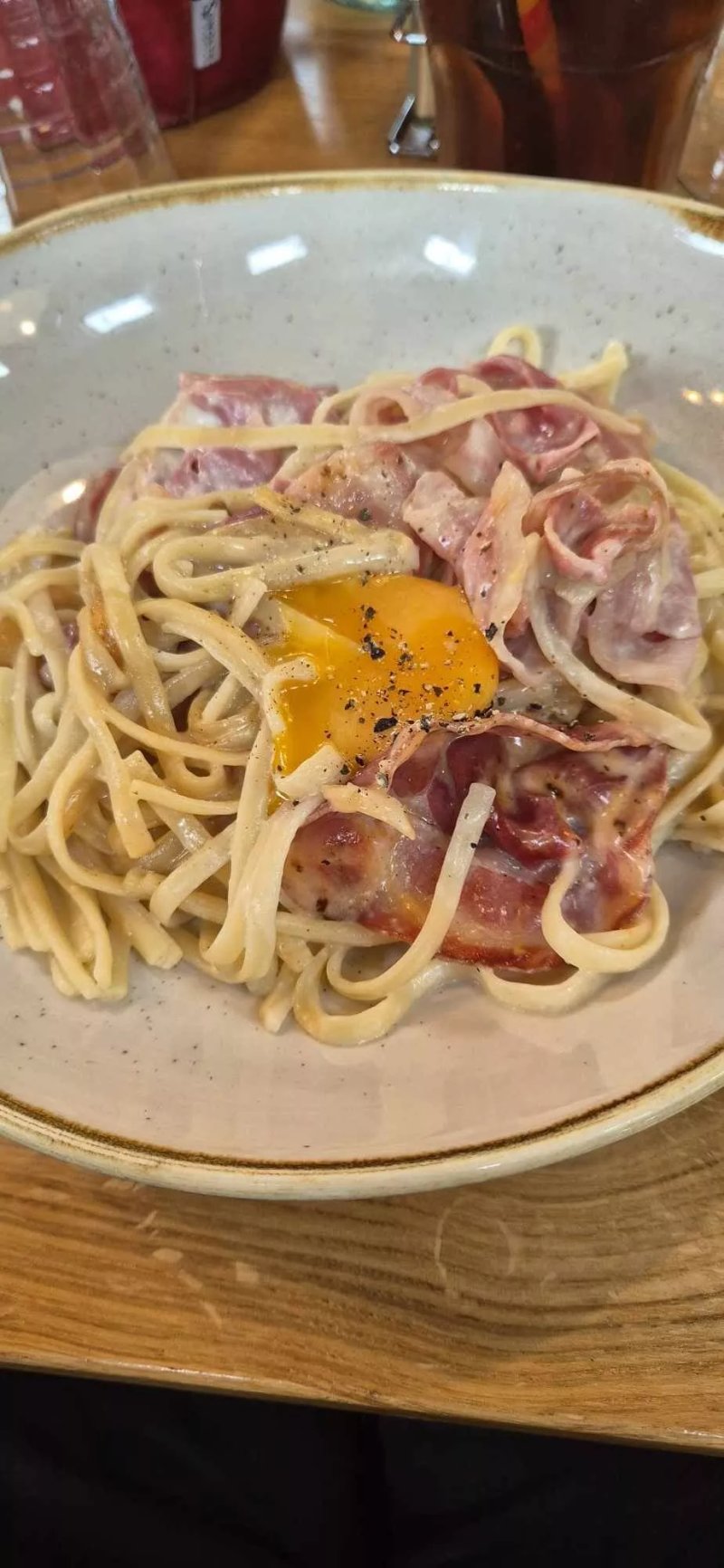 Ristorante Del Arte