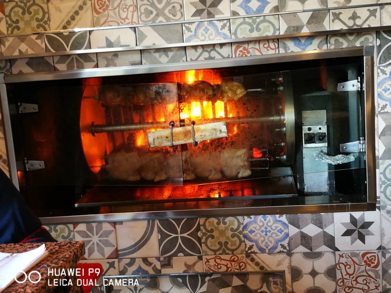 Pizzeria Brooklyn Di D'Anna Ristorante