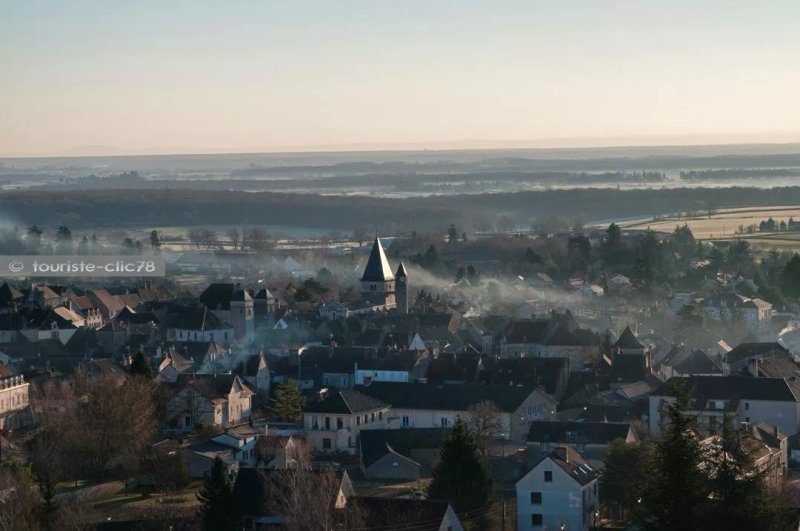 Chambres d'Hôtes Davenay