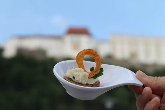 TOPassau Tours
