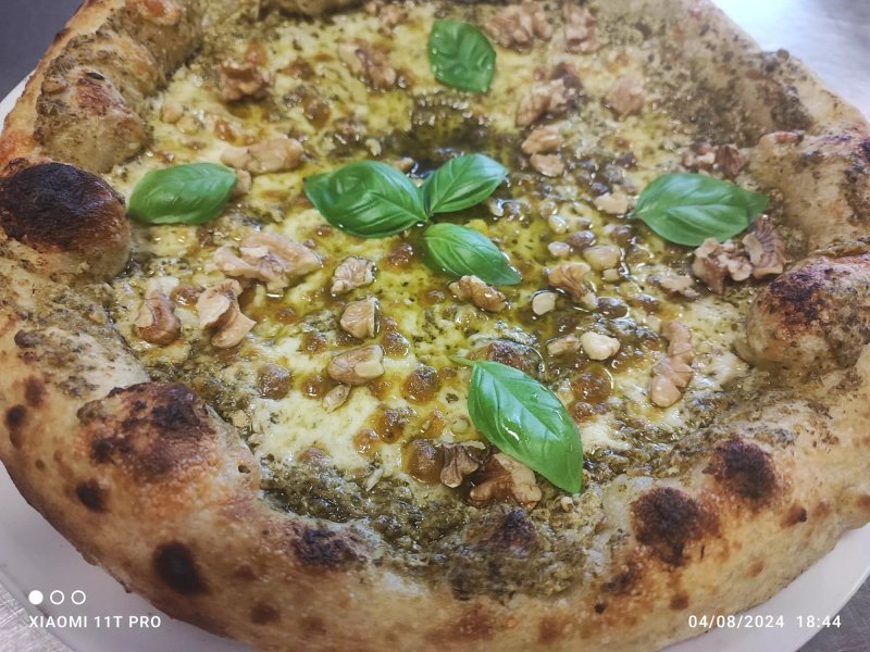 Il Gusto Ristorante E Pizzeria