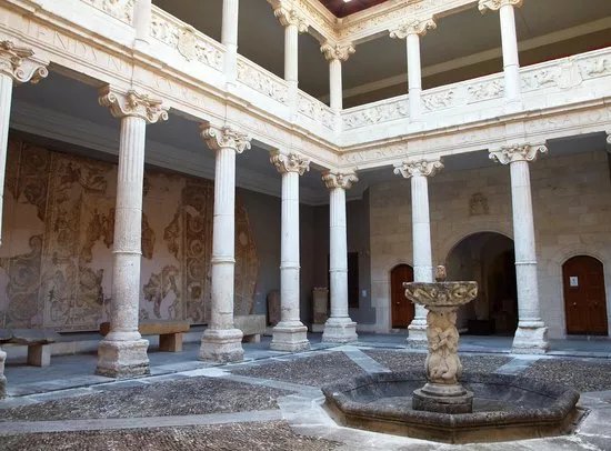 Museo de Burgos