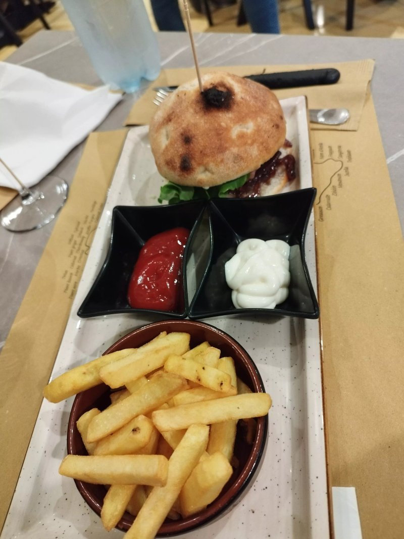 Pizzeria Da Auri (ex Pizzeria L'apizza)