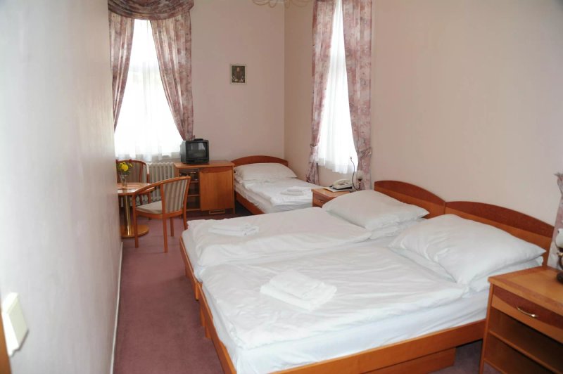 Hotel Acropolis