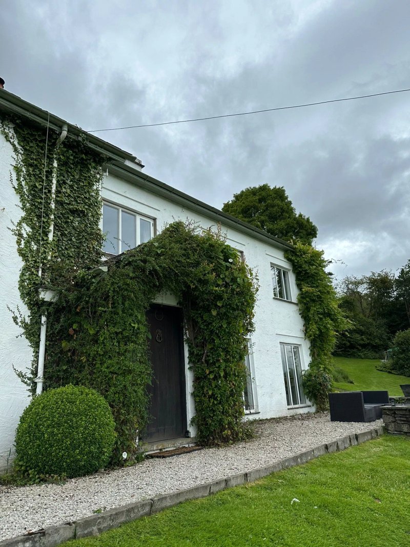 High Grassings Country House B&B
