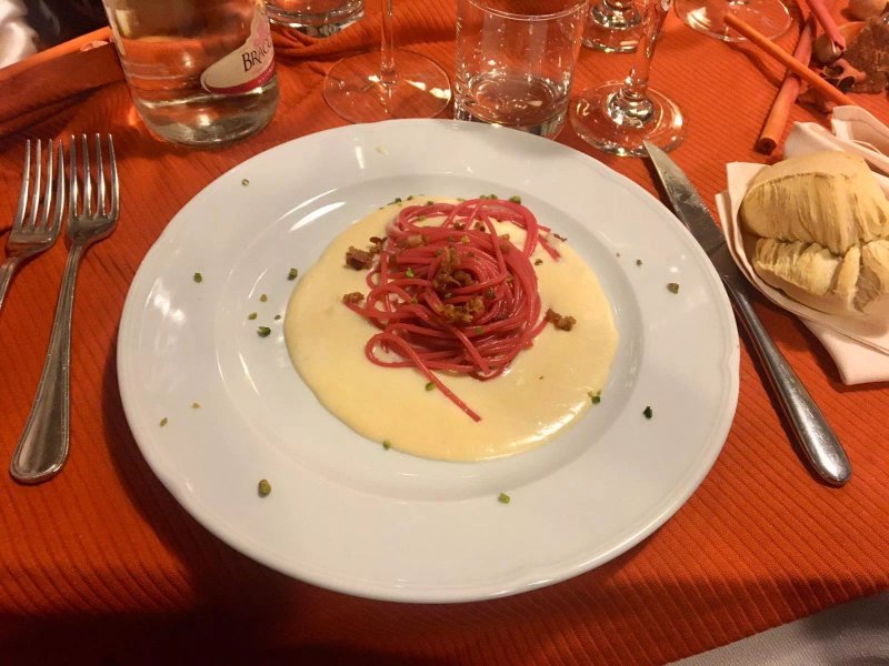 Locanda Bar Pizzeria Ristorante San Martino