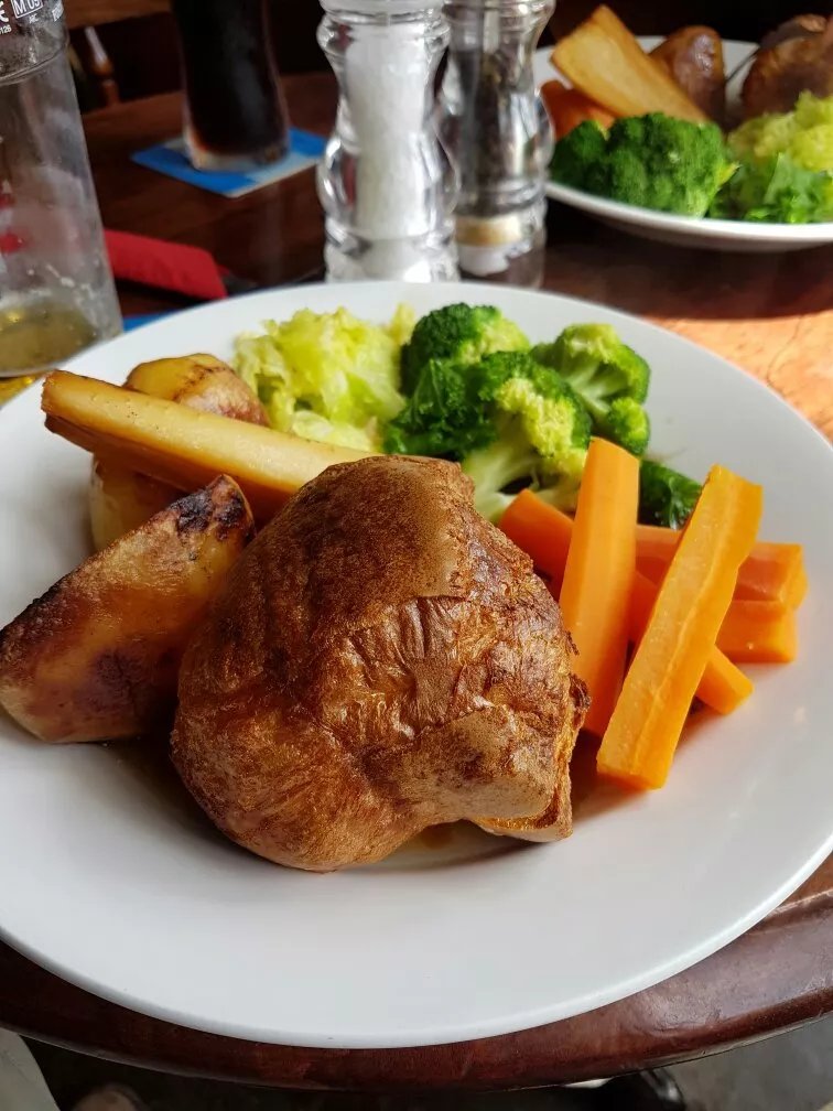 The Harrow