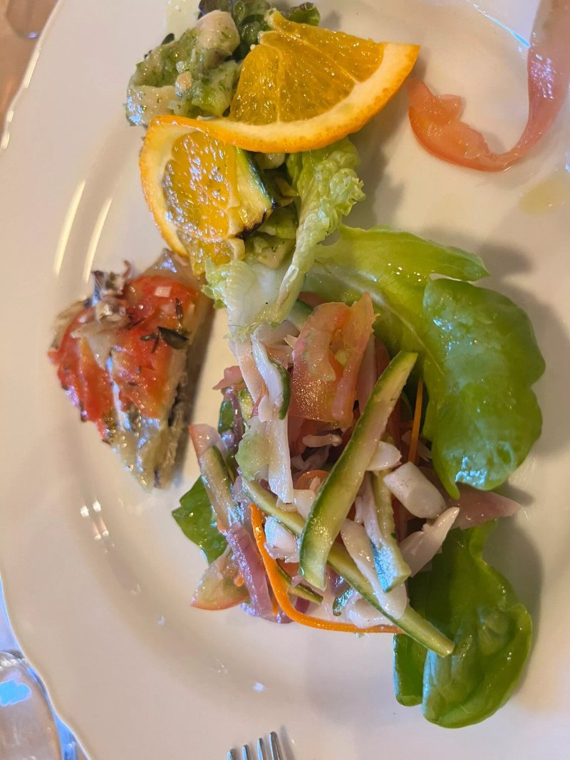 Osteria Picciarello