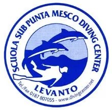 Punta Mesco Diving Center