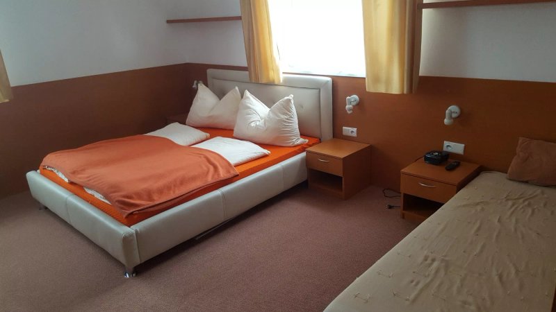 Guesthaus Mirabel