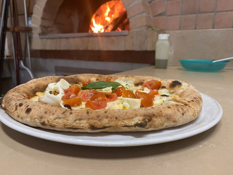 Pizzeria Pulcinella