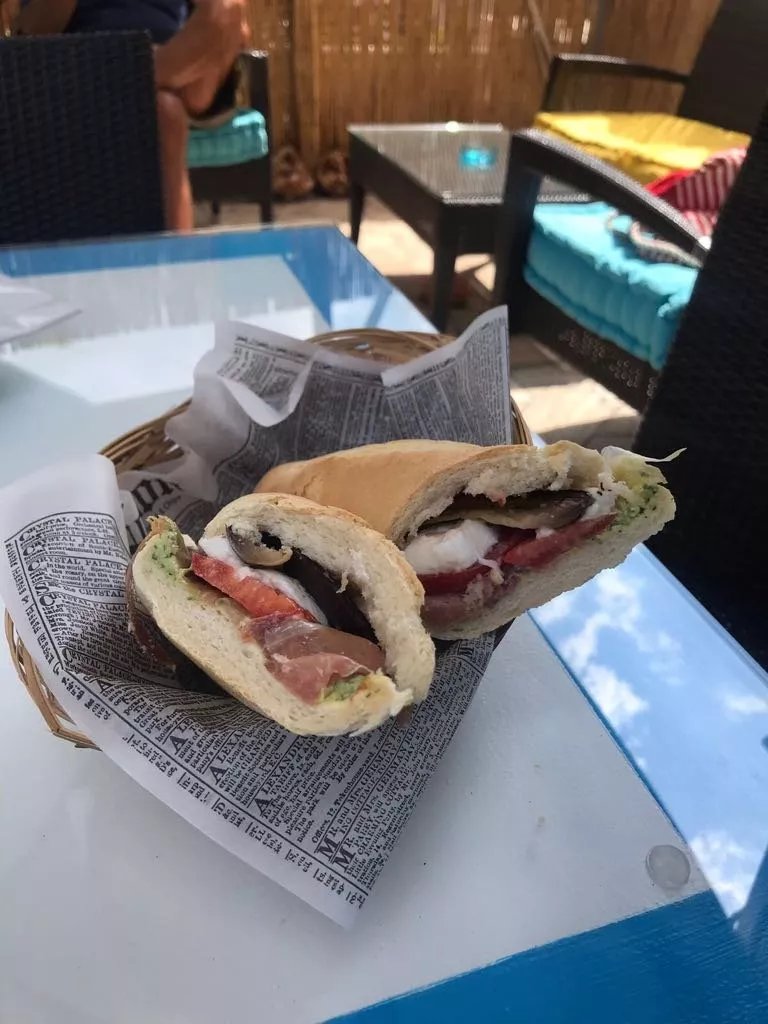 Panino 231