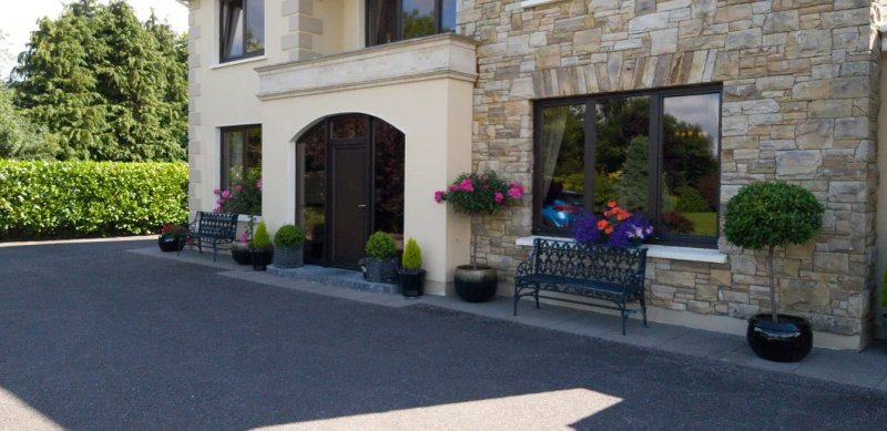 Dunross House B&B