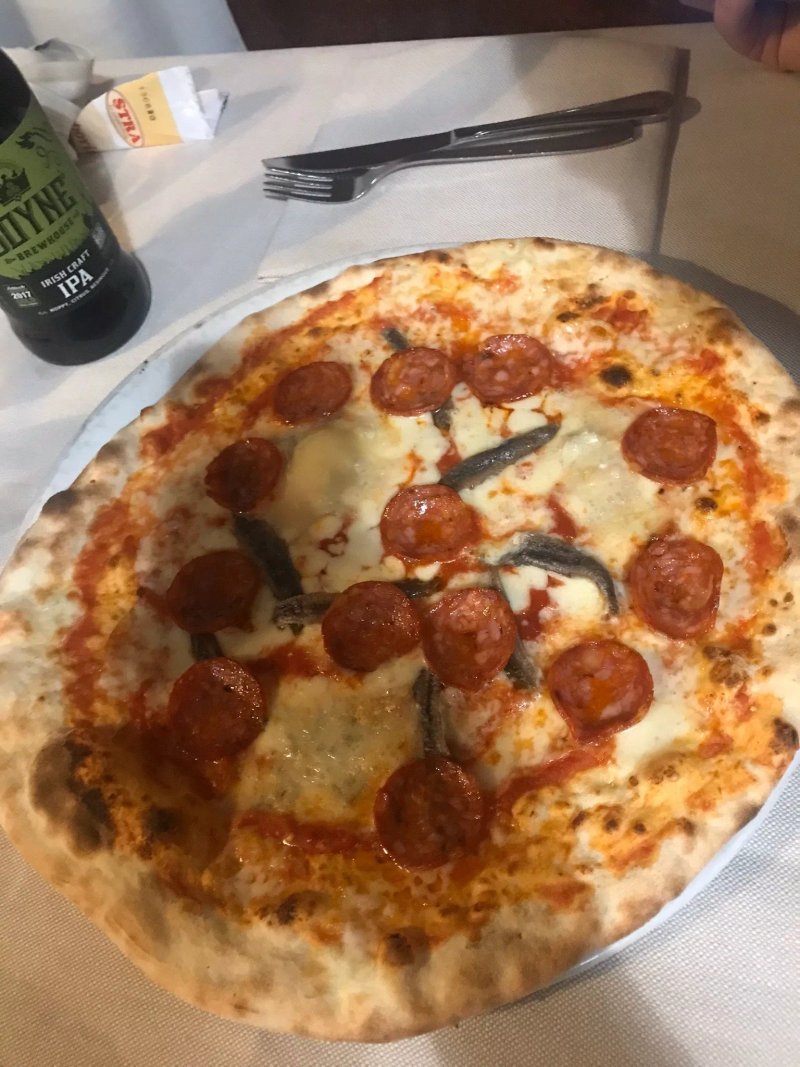 Trattoria Pizzeria Vicentina