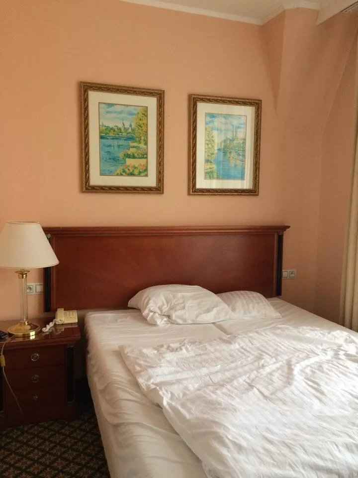 Spa Hotel Lauretta
