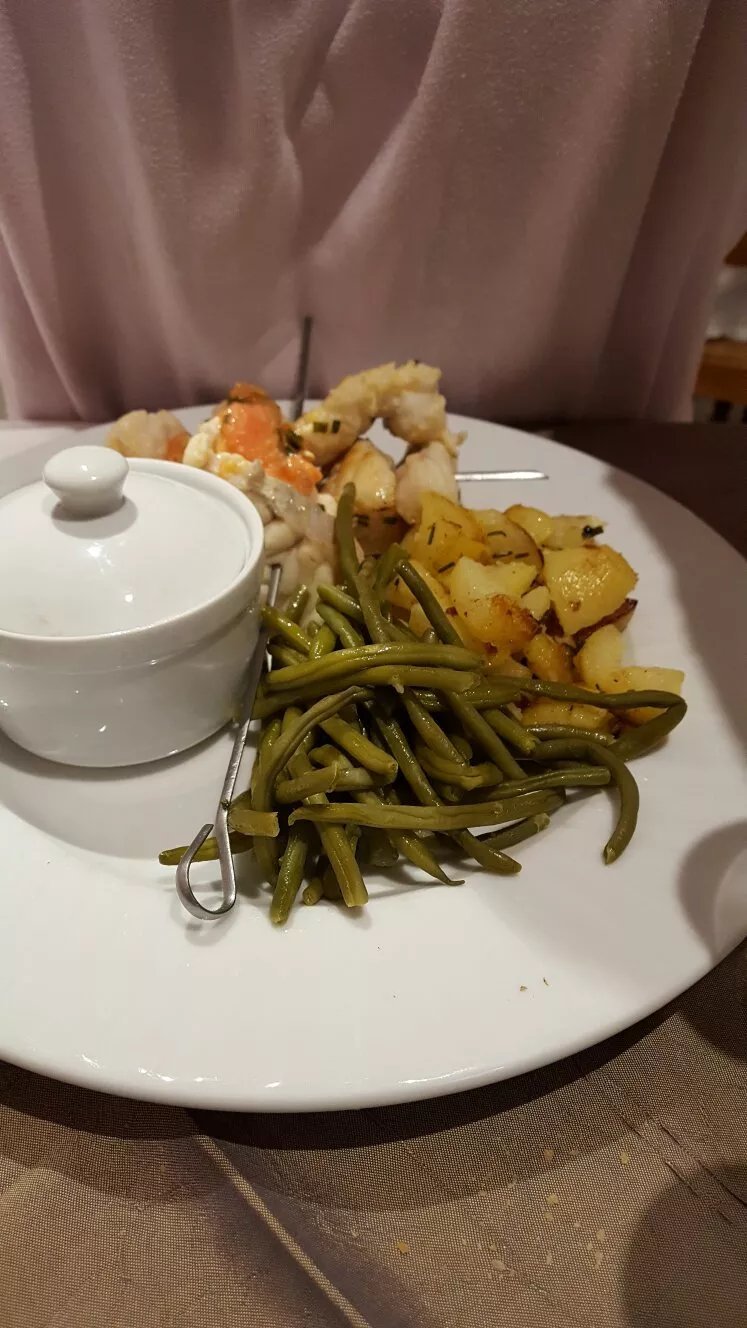 La Table du Saint Hubert