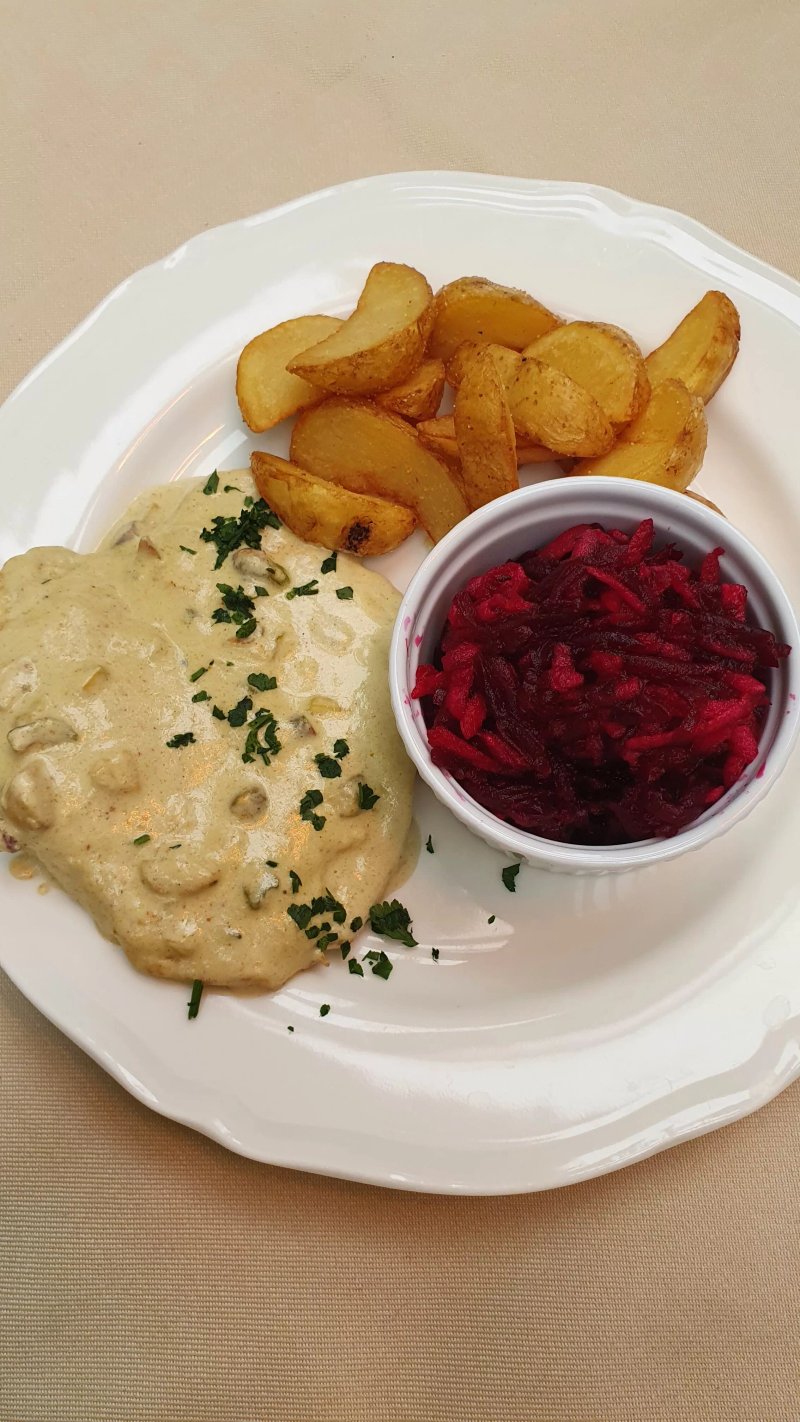 Pistacja Restaurant
