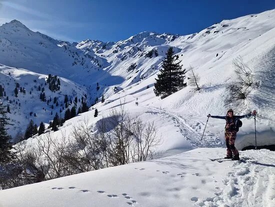 Maverix Snow Ltd