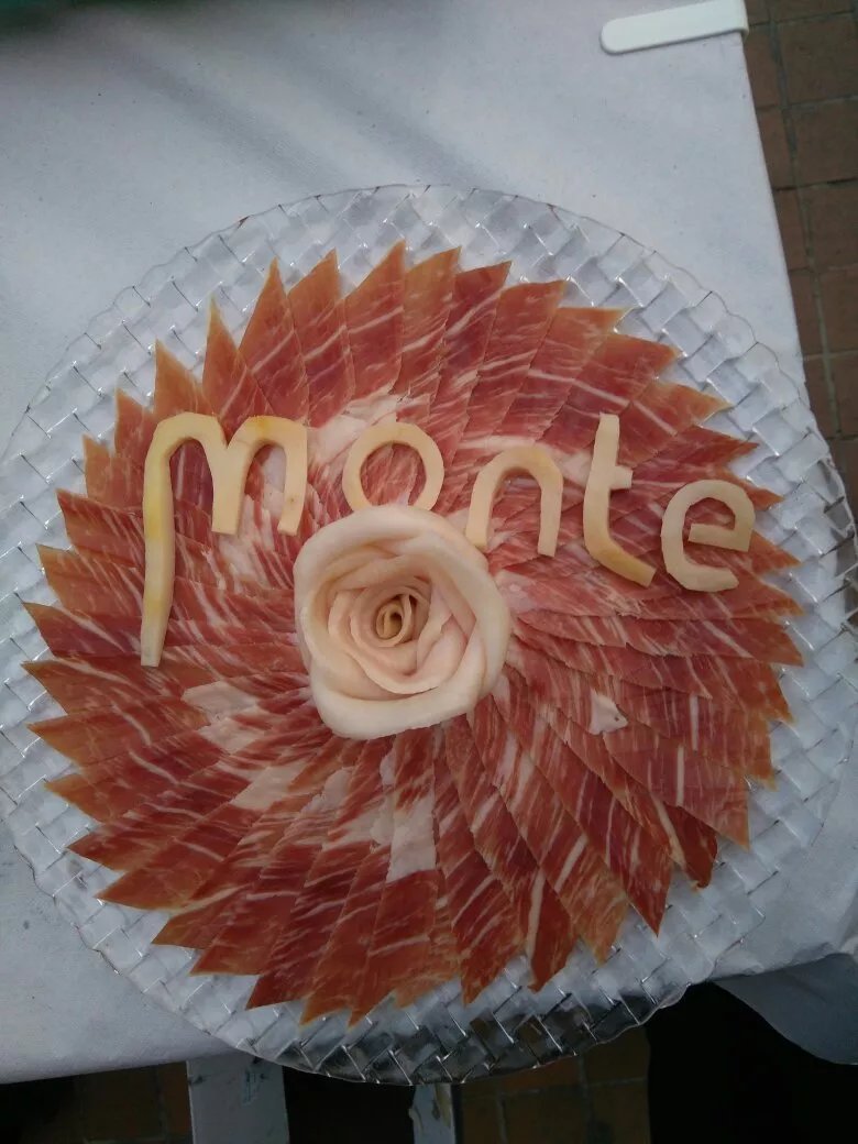 Bar Monte