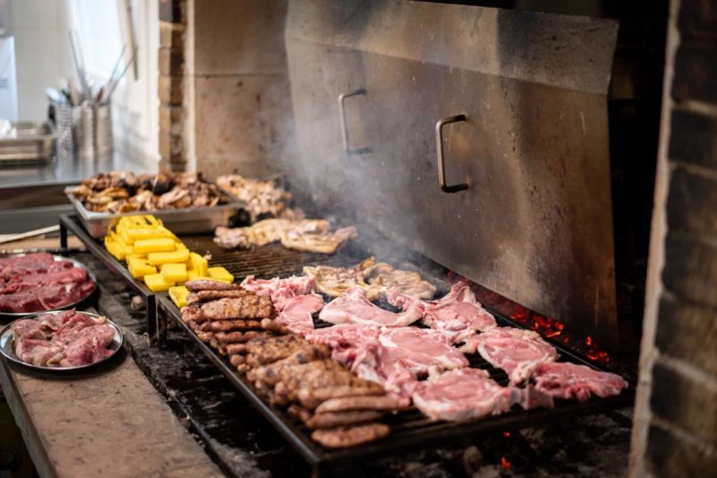 Trattoria al Moraro