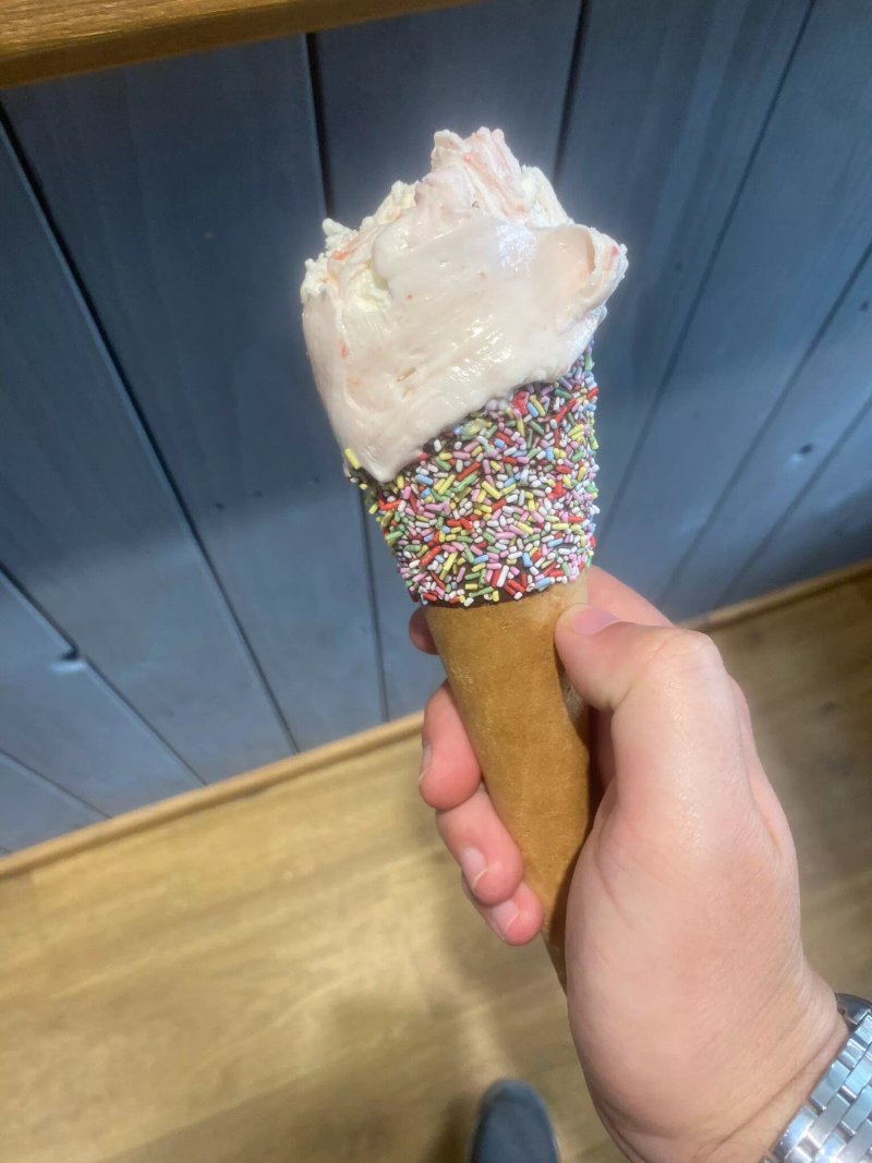 Kimi's Gelato Bar