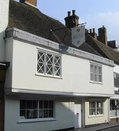 Fleur de Lis Museum and Heritage Centre