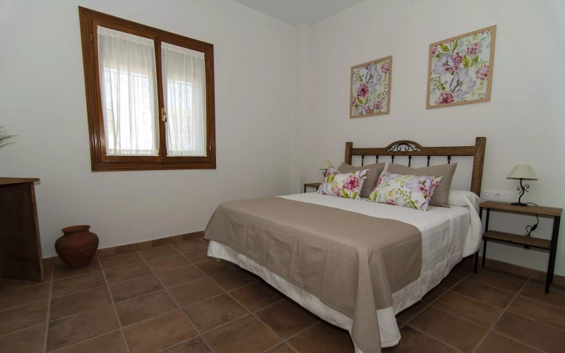 Casa Rural La Molinera