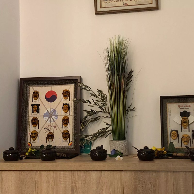 Ogam Korean Restaurant