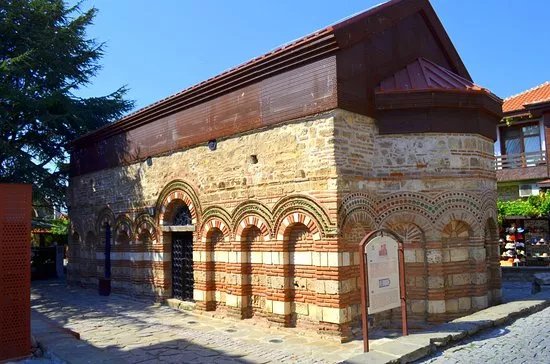 Church of St. Paraskeva