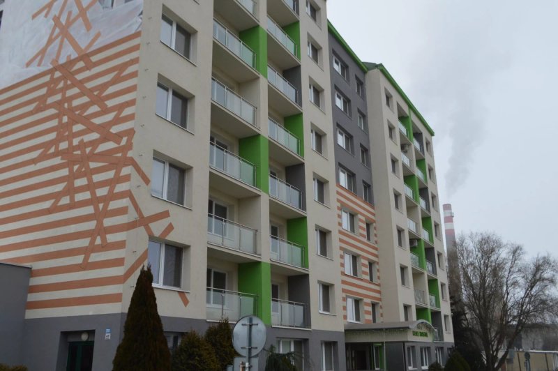 Hotel Krystal