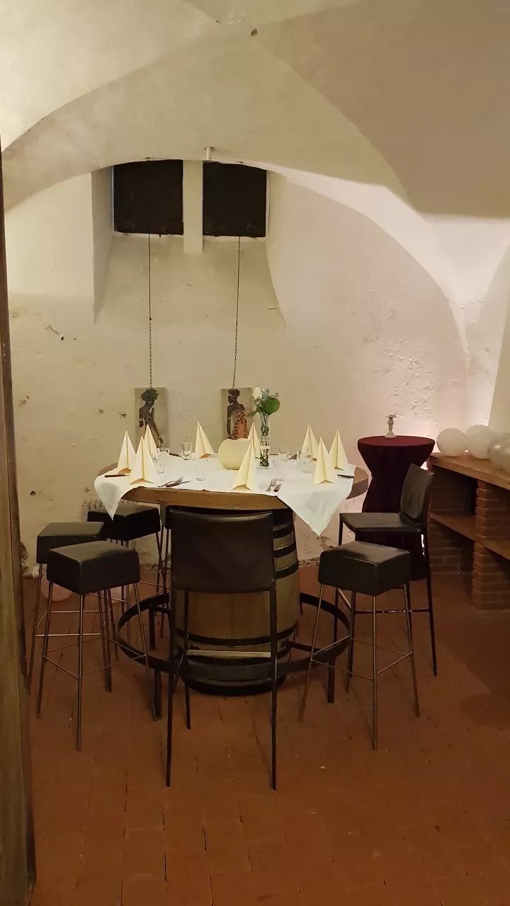 Tamborino Ristorante